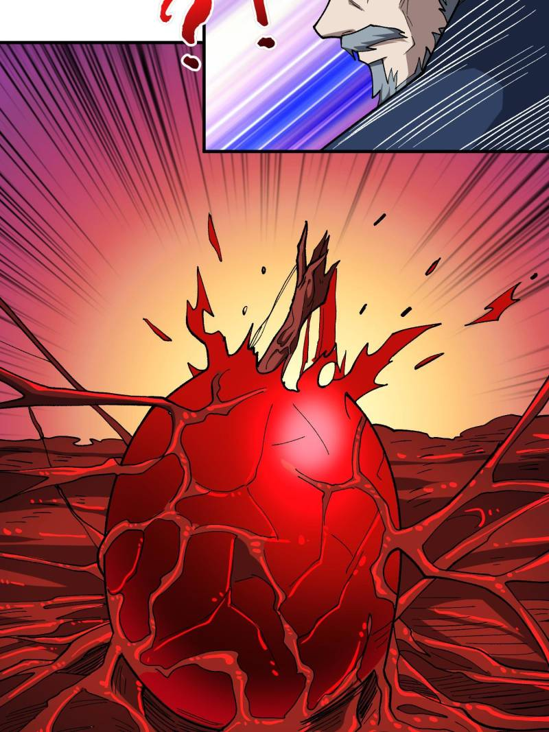 I'm Really Not A Supervillain Chapter 260 58